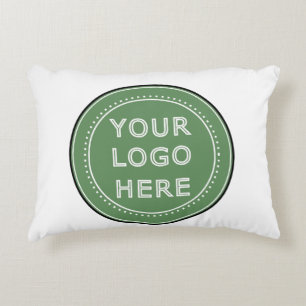 Almofada Decorativa Inteligente, contemporâneo, polido e personalizáve