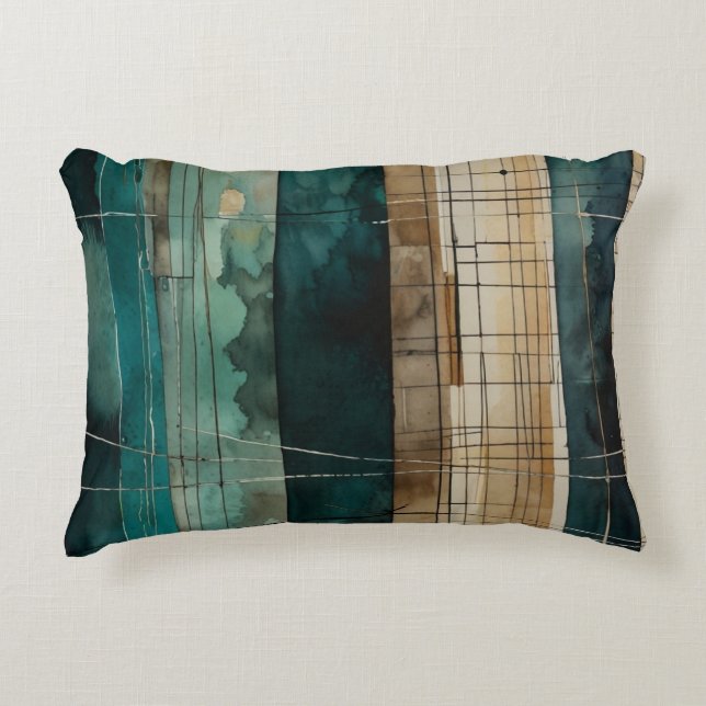 Almofada Decorativa Interwoven (Frente)