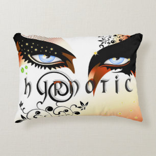 Almofada Decorativa Invólucro da Moda Azul