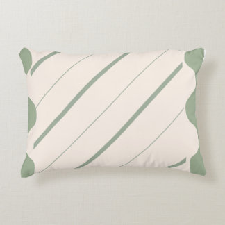 Almofada Decorativa Irregular shapes