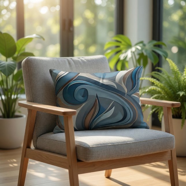 Almofada Decorativa Jazzy (Jazzy Accent Pillow
)