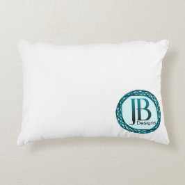 Almofada Decorativa JB Designs Original