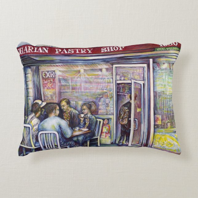 Almofada Decorativa Jocund (Frente)