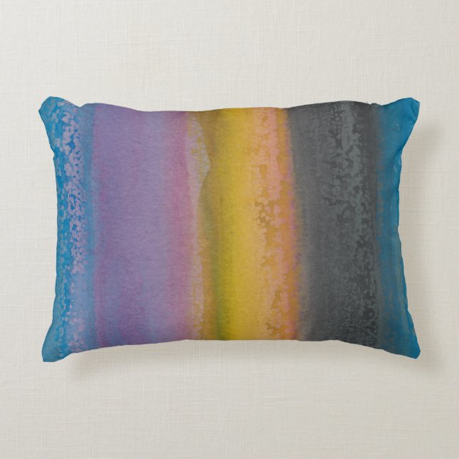 Almofada Decorativa Juniper Mist I (Frente)