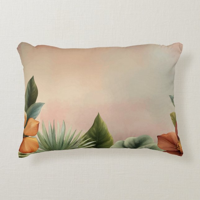 Almofada Decorativa Kaleidoscope Dream Pillow (Frente)