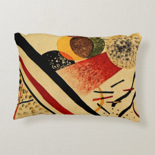Almofada Decorativa Kandinsky - Sem título, 1922