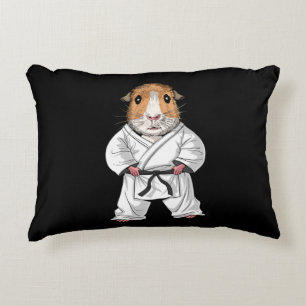 Almofada Decorativa Karatê-porquinho