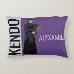 Almofada Decorativa Kendo