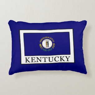 Almofada Decorativa Kentucky