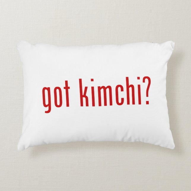 Almofada Decorativa kimchi obtido? (Frente)
