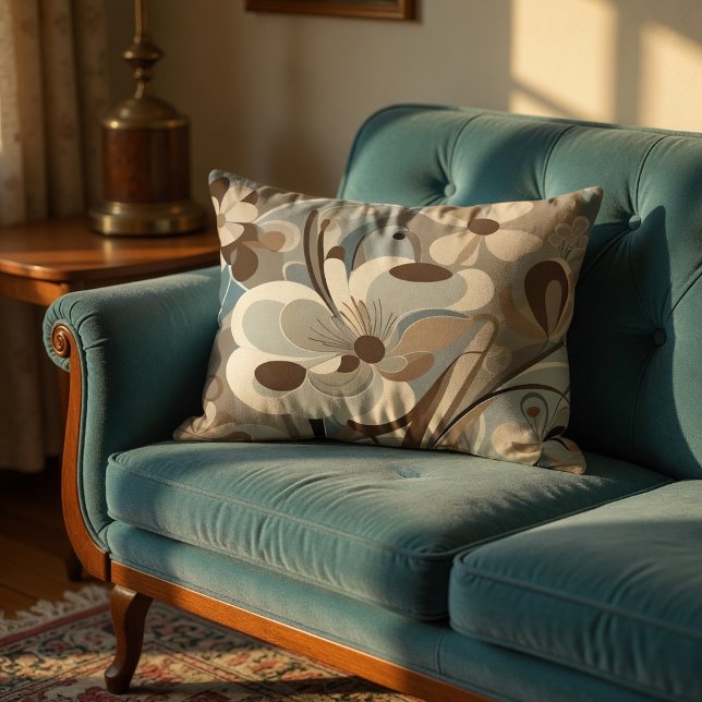 Almofada Decorativa Kotharat (Kotharat Accent Pillow
)