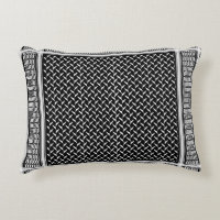 Kufiya Palestiniano | Keffiyeh Tapeçaria