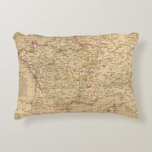 Almofada Decorativa La France 1774 um 1793