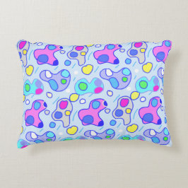 Almofada Decorativa Ladeeda