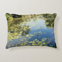 Lago Erie Metropark River View