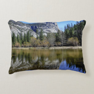 Almofada Decorativa Lago mirror