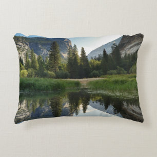 Almofada Decorativa Lago mirror, Yosemite