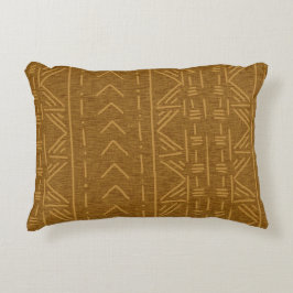 Almofada Decorativa Lama de ferrugem 