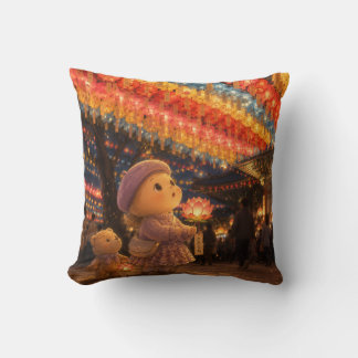 Almofada Decorativa Lantern Night Alma
