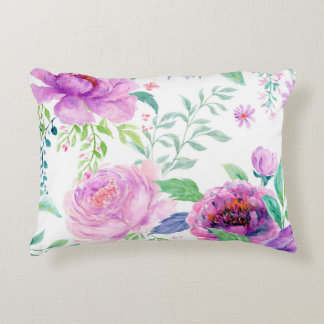 Almofada Decorativa Large Peony