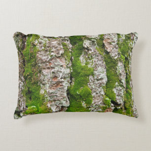 Almofada Decorativa Latido Pine Tree Com Moss