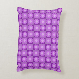 Almofada Decorativa Lavender Pillow & Poufs