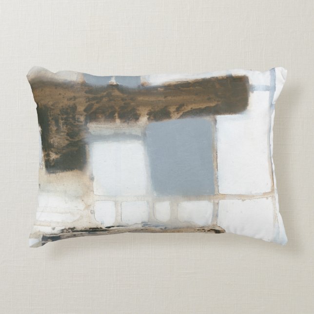 Almofada Decorativa Layout Modular II (Frente)