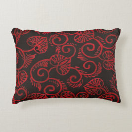 Almofada Decorativa Le Jardin