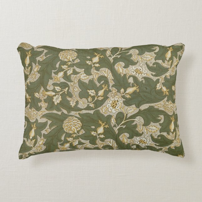 Almofada Decorativa "Lea", 1912 (Frente)