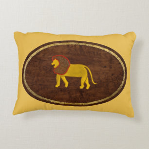 Almofada Decorativa Leo 2008