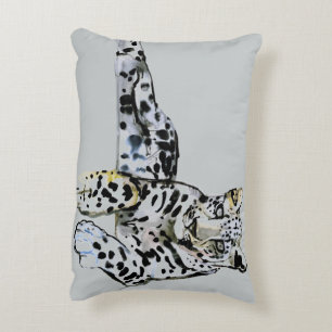 Almofada Decorativa Leopardo árabe 2008 7