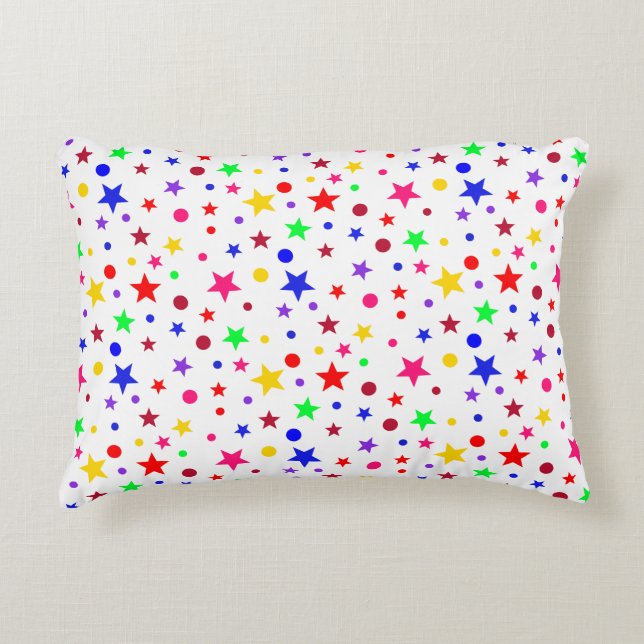 Almofada Decorativa Libertas (Frente)