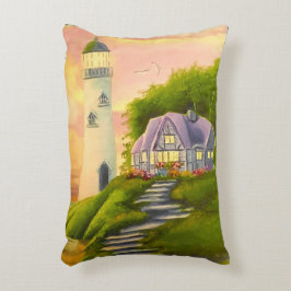 Almofada Decorativa Lighthouse