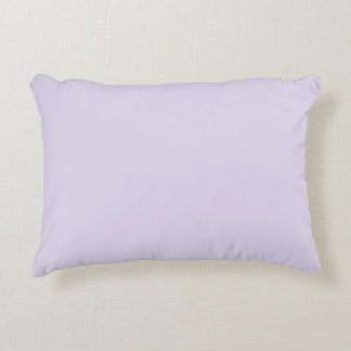 Almofada Decorativa Lilac claro