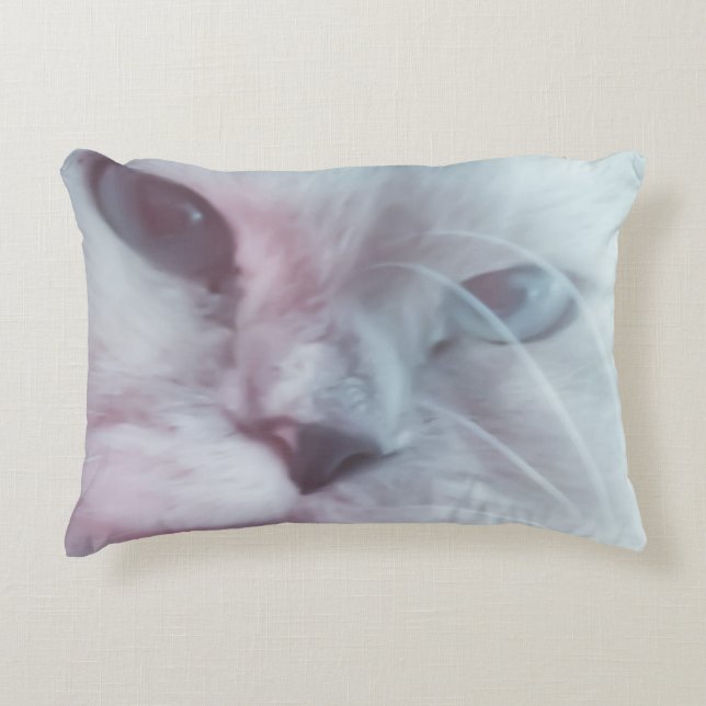 Almofada Decorativa Lilly (Frente)