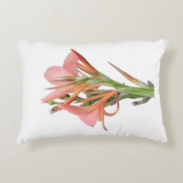 Almofada Decorativa Lily Flower