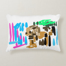 Almofada Decorativa Lion joy