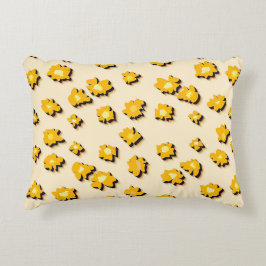 Almofada Decorativa Little flowers