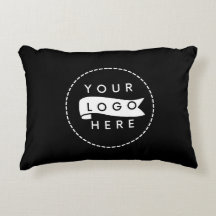 Logotipo de empresa moderno personalizado