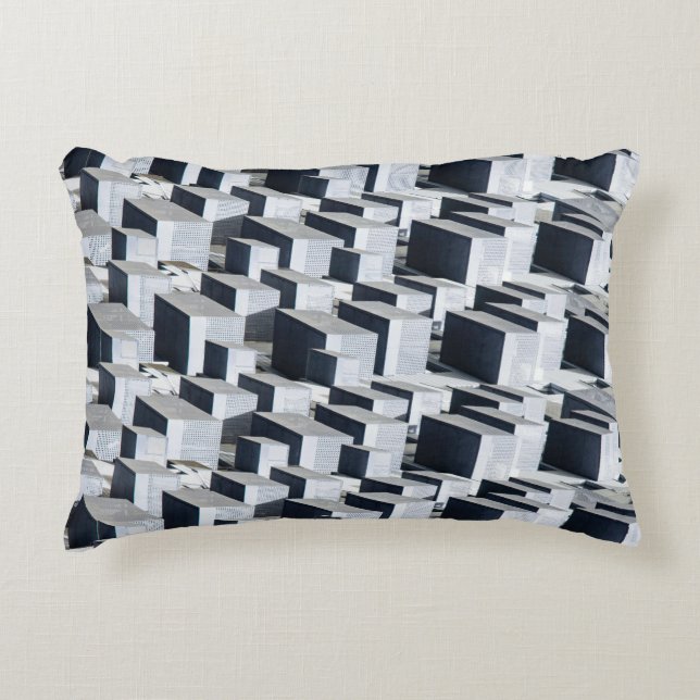 Almofada Decorativa Londres (Frente)