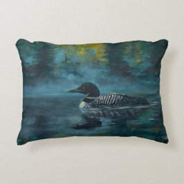 Almofada Decorativa Loonell - Pato Loon