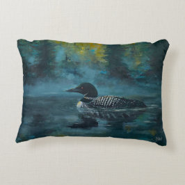 Almofada Decorativa Loonell - Pato Loon