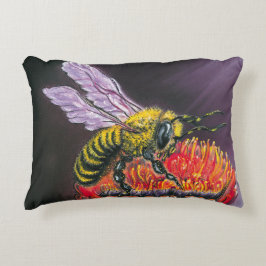 Almofada Decorativa Lord of Honey