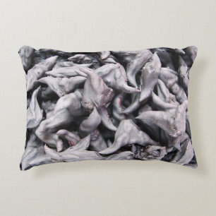 Almofada Decorativa Loucos de Buffalo - Caltrop Água