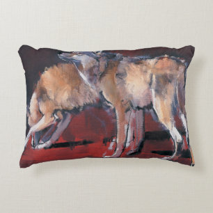 Almofada Decorativa Loups 2001