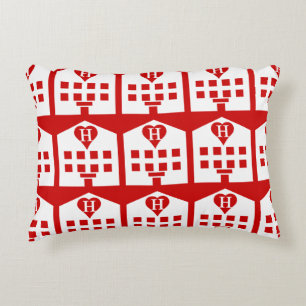 Almofada Decorativa Love Hotel Japan Emoji