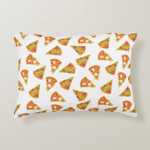 Almofada Decorativa Love Pizza