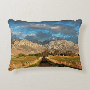 Almofada Decorativa Lubken Canyon Road