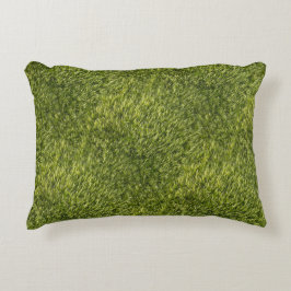 Almofada Decorativa Lush Green Moss