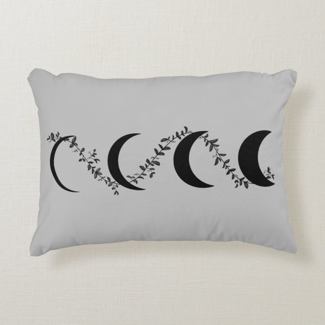 ALMOFADA DECORATIVA M&M (Frente)